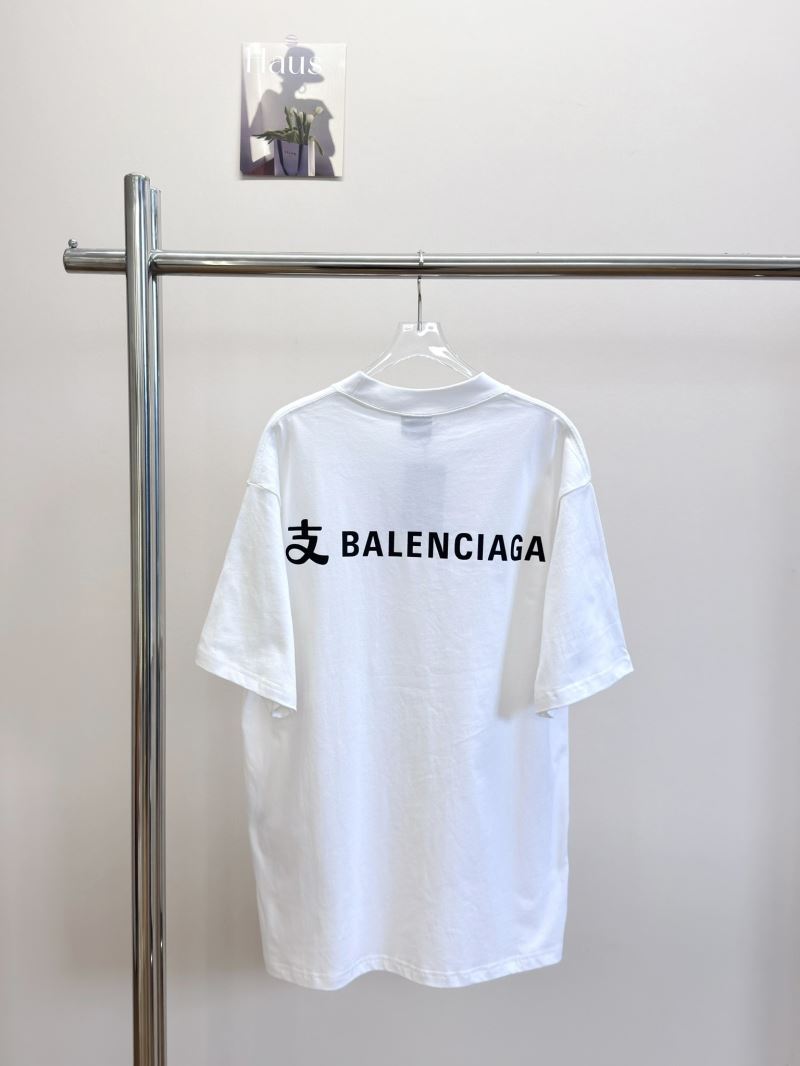 Balenciaga T-Shirts